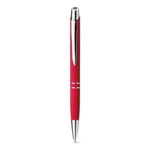 Stylo à bille en aluminium