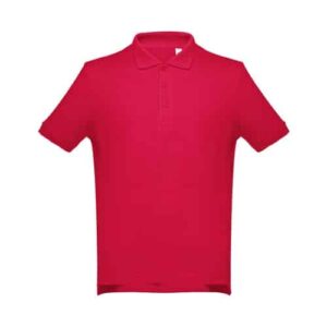 THC ADAM 3XL II. Polo pour homme