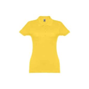 THC EVE II. Polo pour femme