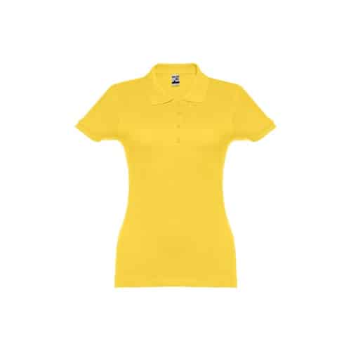 THC EVE II. Polo pour femme