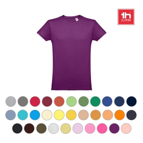 THC LUANDA 3XL. T-shirt pour homme