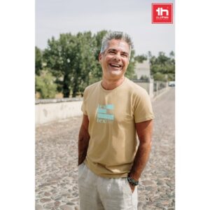THC ANKARA. T-shirt pour homme