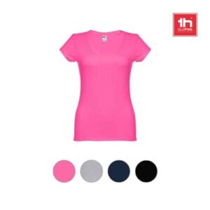 THC ATHENS WOMEN. T-shirt pour femme