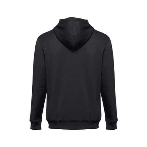THC AMSTERDAM. Sweat-shirt homme en coton et polyester