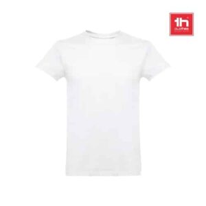 THC ANKARA KIDS WH. T-shirt enfant unisexe