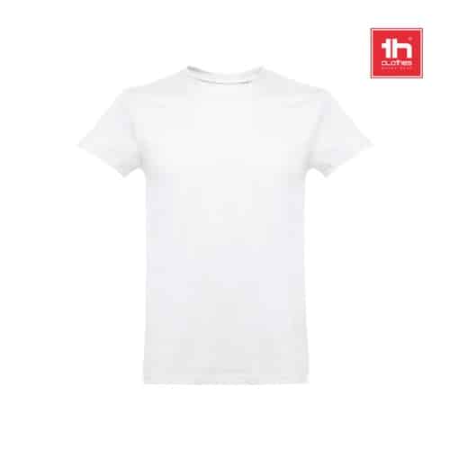 THC ANKARA KIDS WH. T-shirt enfant unisexe