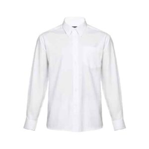THC TOKYO WH. Chemise oxford pour homme mL