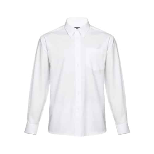 THC TOKYO WH. Chemise oxford pour homme mL