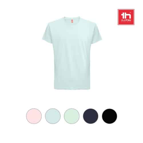 THC FAIR SMALL. T-shirt 100% coton