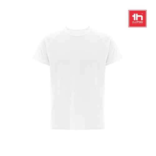 THC MOVE WH. T-shirt technique