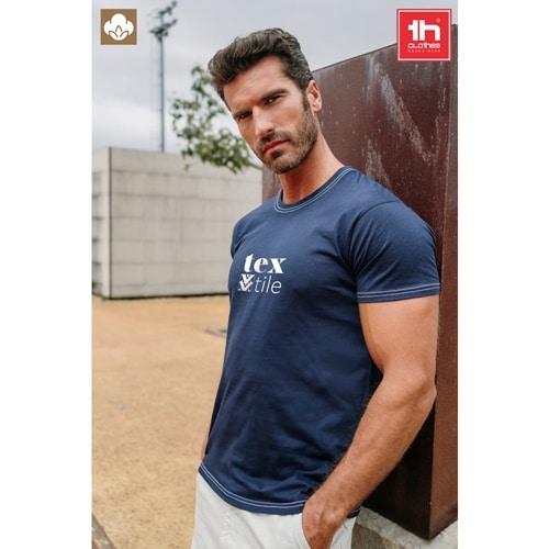 THC FAIR. T-shirt 100% coton