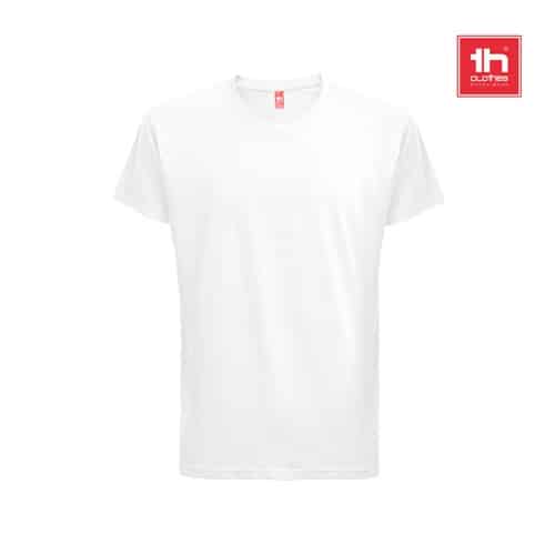 FAIR 3XL WH. T-shirt 100% coton