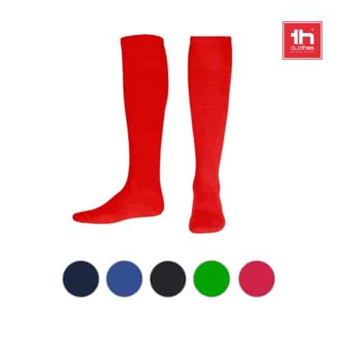THC RUN. Chaussette de sport mi-mollet