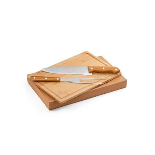 POKE. Ensemble d&rsquo;ustensiles pour barbecue