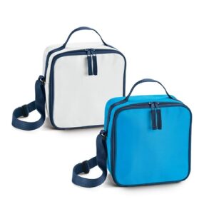 TURTLE. Sac thermique 4.5 L en polyester 600D