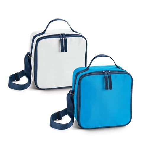 TURTLE. Sac thermique 4.5 L en polyester 600D