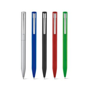 WASS. Stylo en aluminium avec mécanisme twist