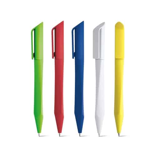 BOOP. Stylo avec clip et mécanisme twist
