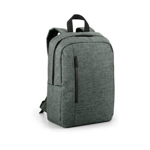 SHADES BPACK. Sac à dos pour ordinateur portable 14 » en 600D