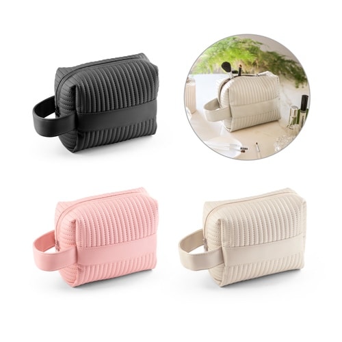 GILI. Sac à main en PU (21% PU recyclé et 30% polyester recyclé)