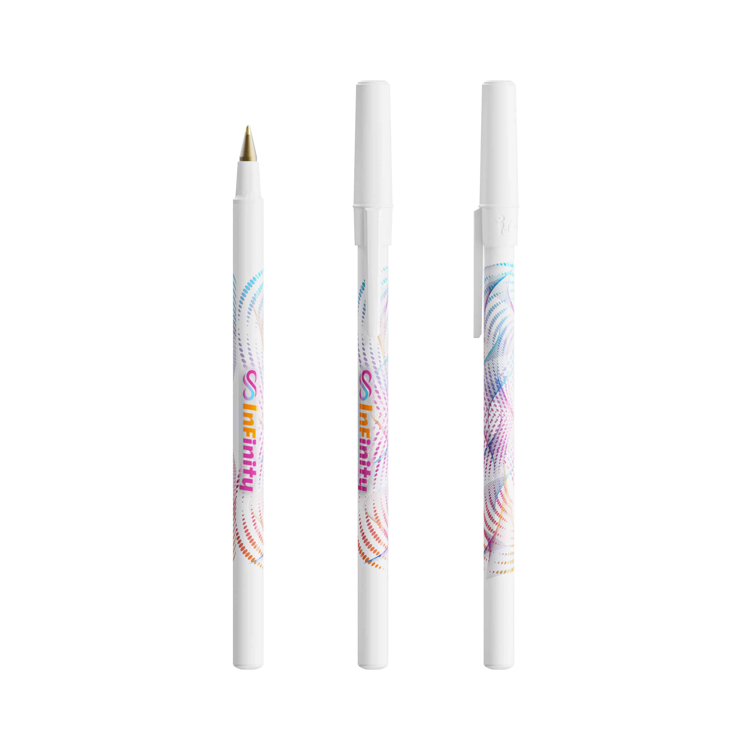 BIC® Round Stic® bille