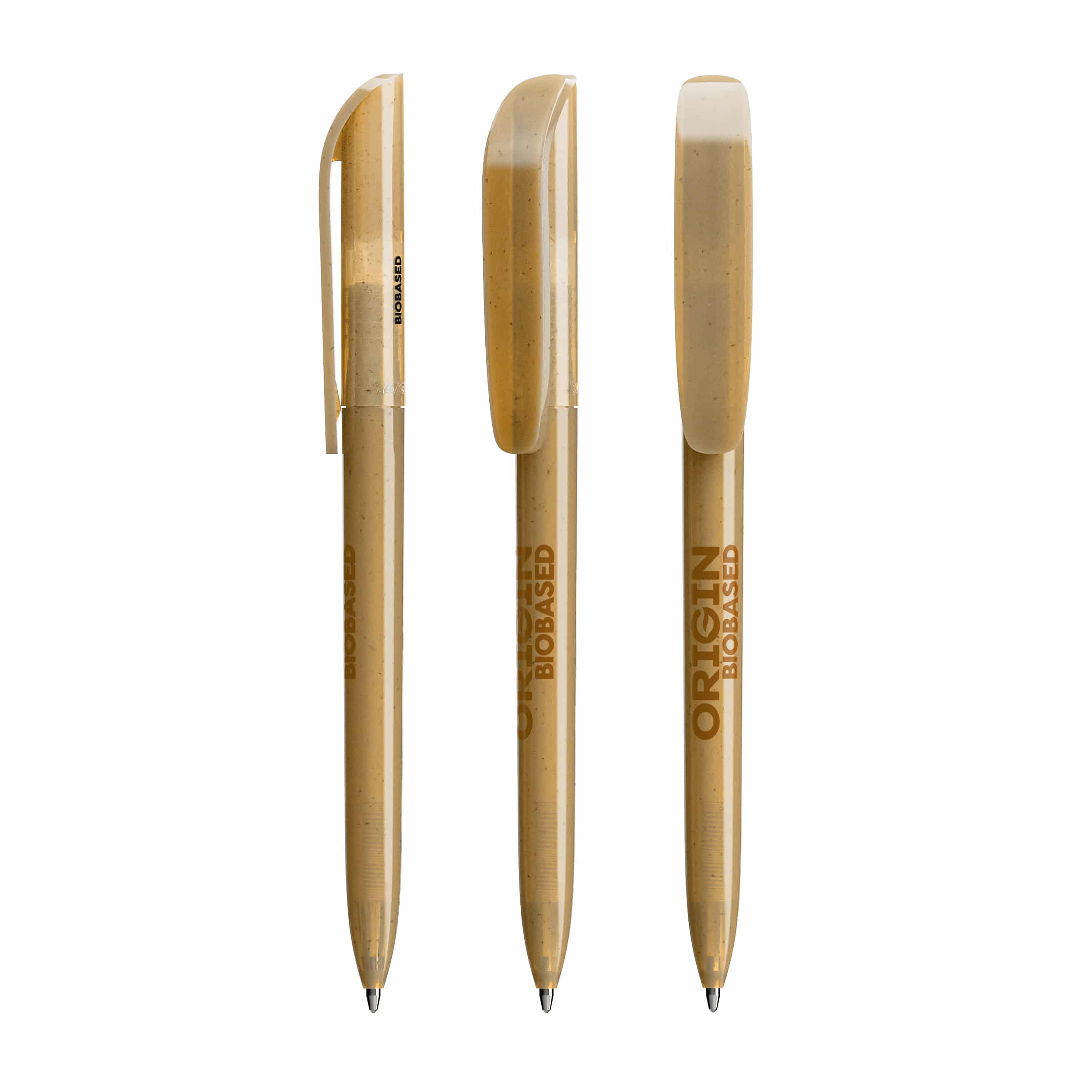 Stylo Design BIC® Super Clip Origin