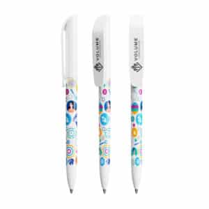 BIC® Super Clip bille