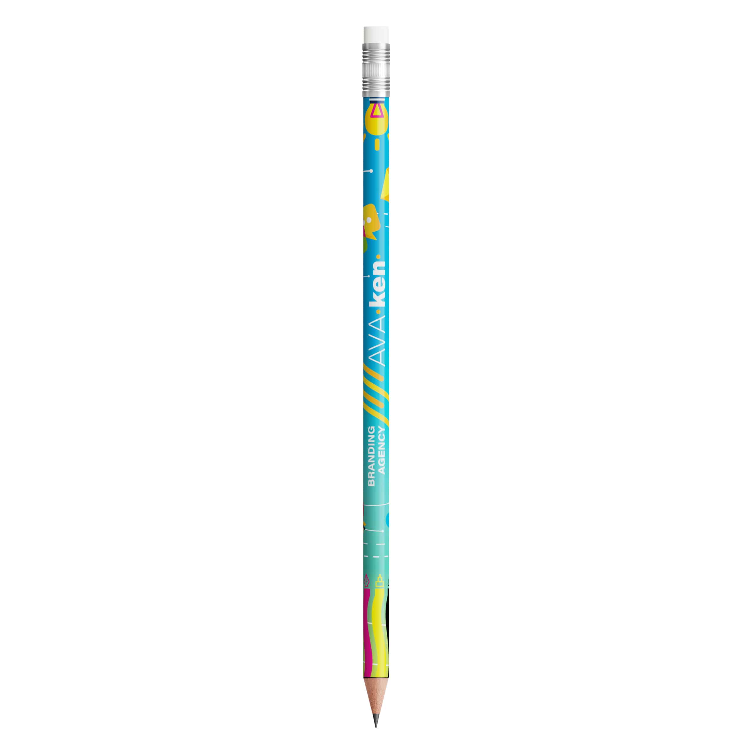 BIC®  Evolution® Classic Ecolutions® crayon