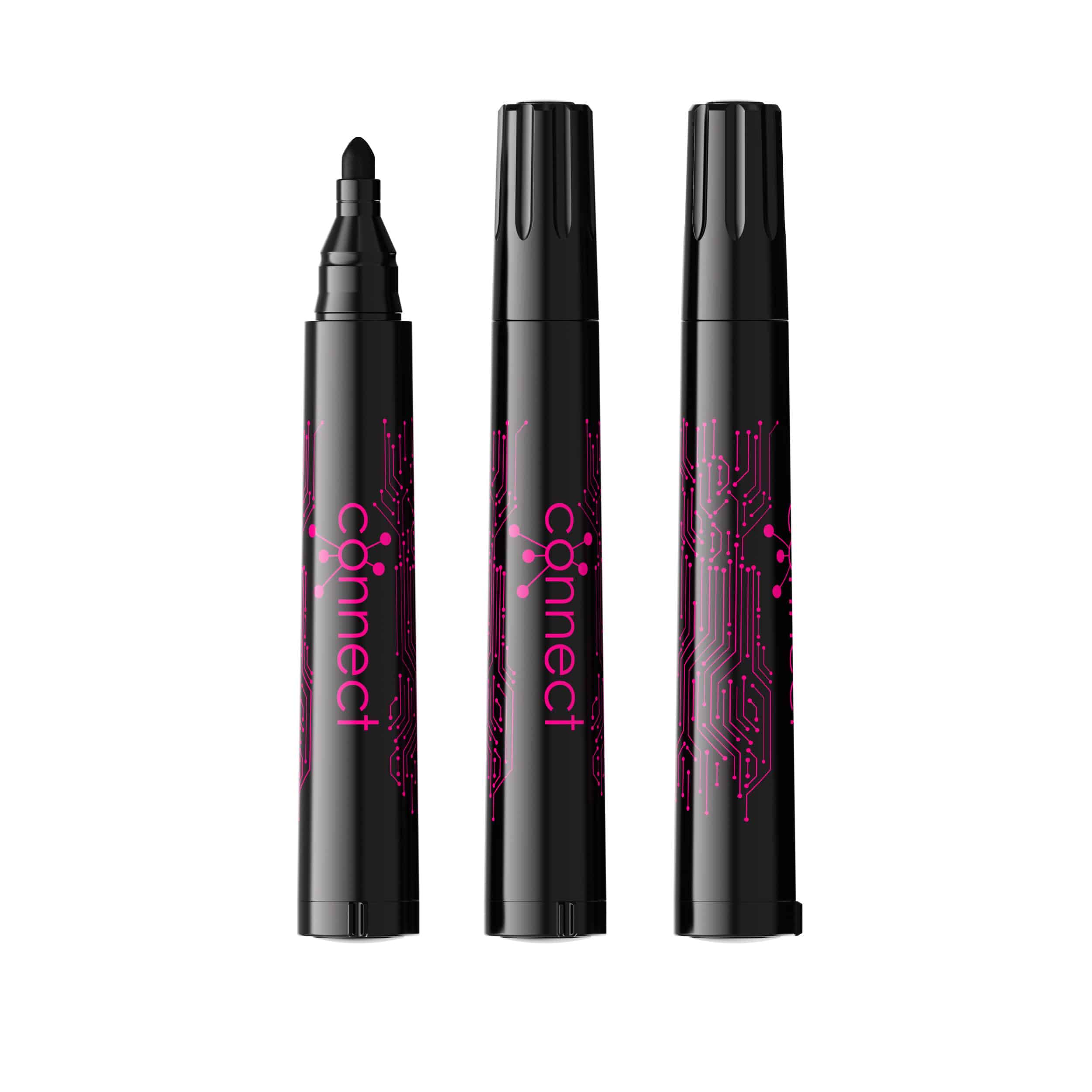 BIC®  Permanent Marker Ecolutions®