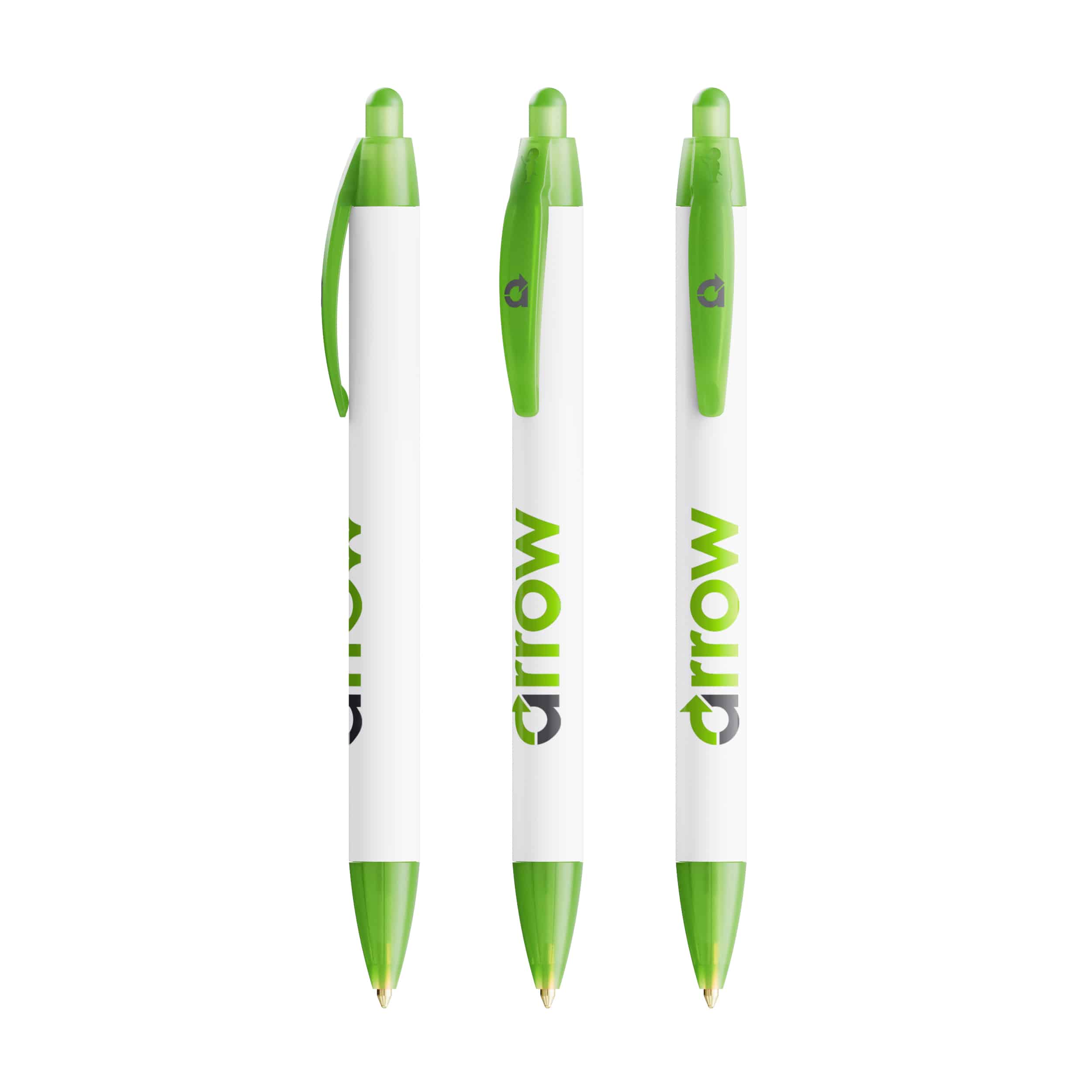 BIC®  Wide Body™ Ecolutions® bille