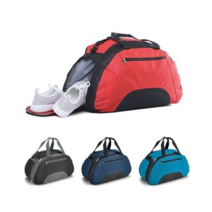 FIT. Sac de sport polyester 600D
