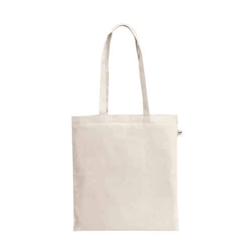 SALZBURG. Sac 100% coton biologique (180 g/m²)