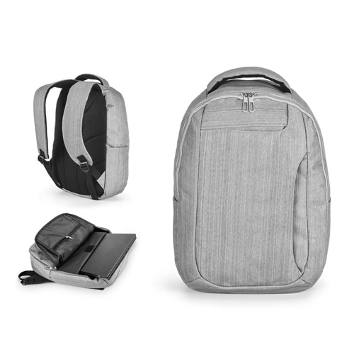 KARDON. Sac à dos pour ordinateur portable jusqu&rsquo;à 14 »