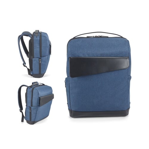 MOTION BACKPACK. Sac à dos en polyester sergé 600D