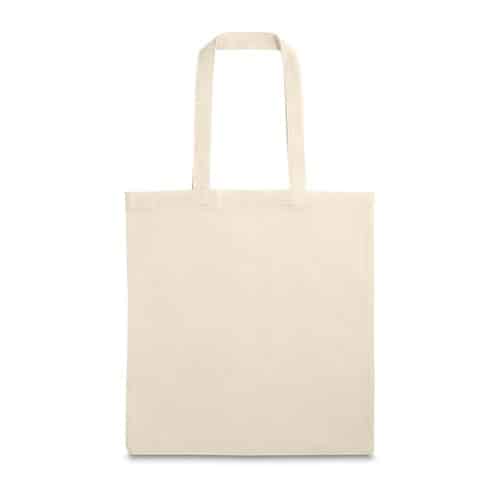 BONDI. Sac 100% coton (140 g/m²)