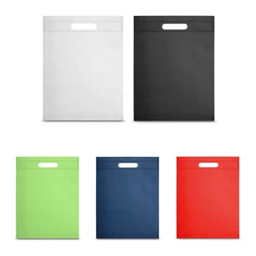 ROTERDAM. Sac en non-tissé (80 g/m²)