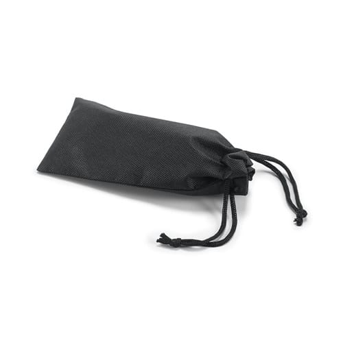 TOBOL. Etui à lunettes en non-tissé (80 g/m²)
