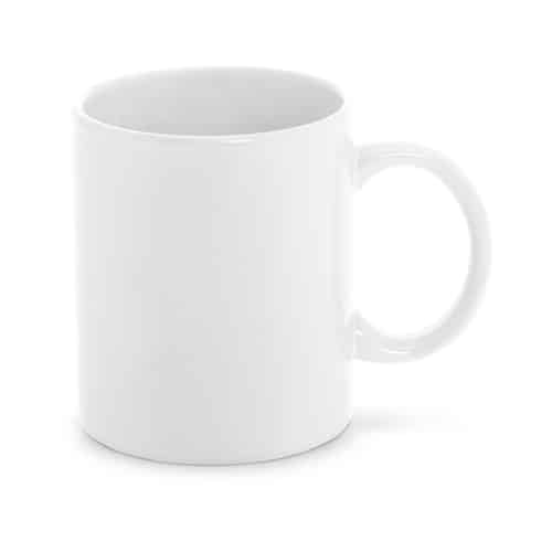 ANISEED. Mug en céramique idéale pour la sublimation 350 mL