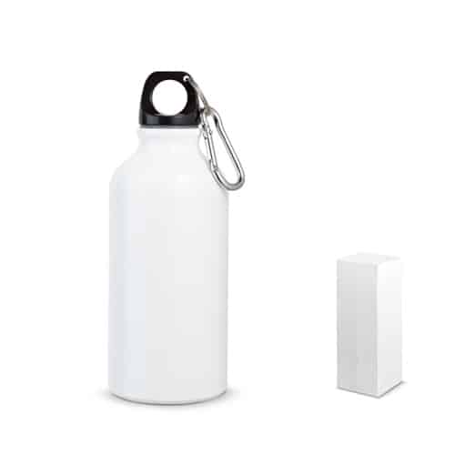 LANDSCAPE SUB. Bouteille de sport à sublimation 400 mL