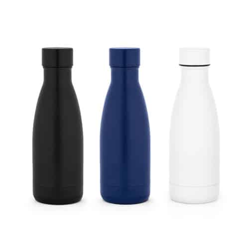 RE-BUFFON S. Thermos en acier inoxydable recyclé à 90 % 400 ml