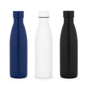 RE-BUFFON L. Thermos en acier inoxydable recyclé à 90 % 810 ml