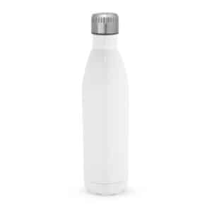 AMORTI L. Bouteille pour sublimation en acier inoxydable 800 mL