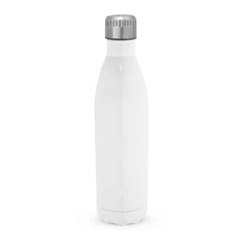 AMORTI L. Bouteille pour sublimation en acier inoxydable 800 mL