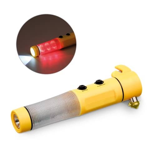 FLASHMER. Marteau d&rsquo;urgence