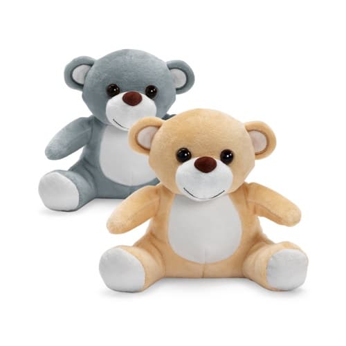 BEARY. Peluche ourson