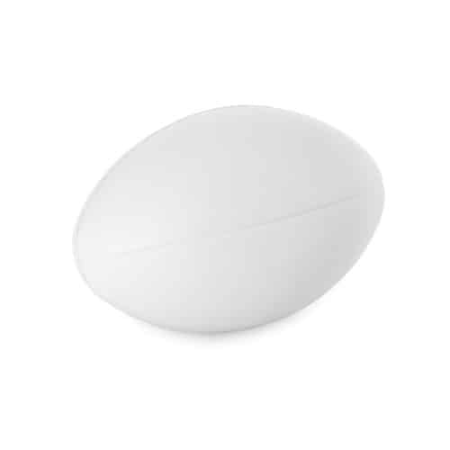 RUGBY. Antistress en polyuréthane