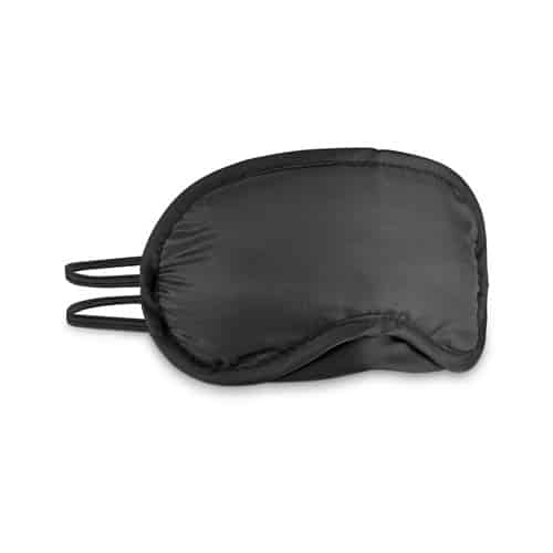 DOZY. Masque de nuit em 190T