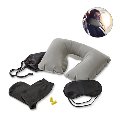 TRAVELX. Ensemble de voyage