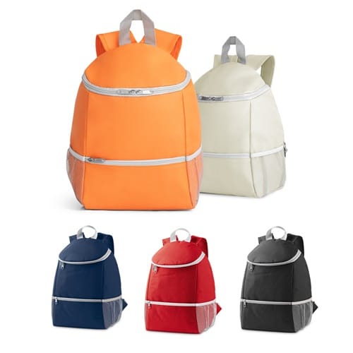 JAIPUR. Sac thermique 10L en polyester 600D