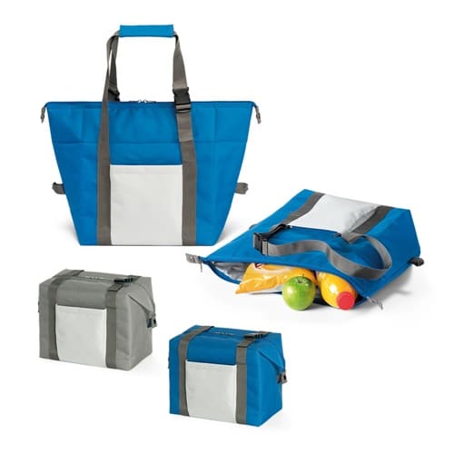 PHILADEL. Sac thermique 16L en polyester 600D